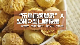 乐鱼体育