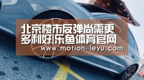 北京楼市反弹尚需更多利好|乐鱼体育官网网址(图1) 乐鱼体育