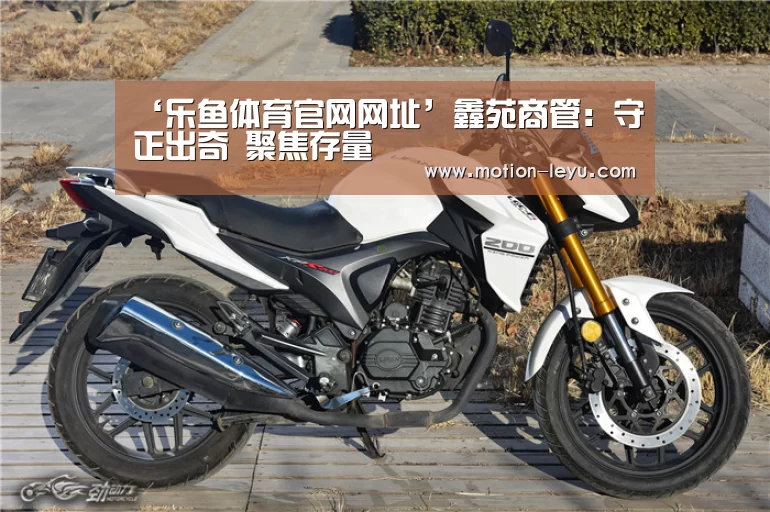 ‘乐鱼体育官网网址’鑫苑商管:守正出奇 聚焦存量(图3) leyu体育官网
